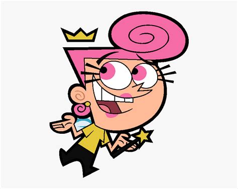 fairly oddparents wanda|Wanda/Images .